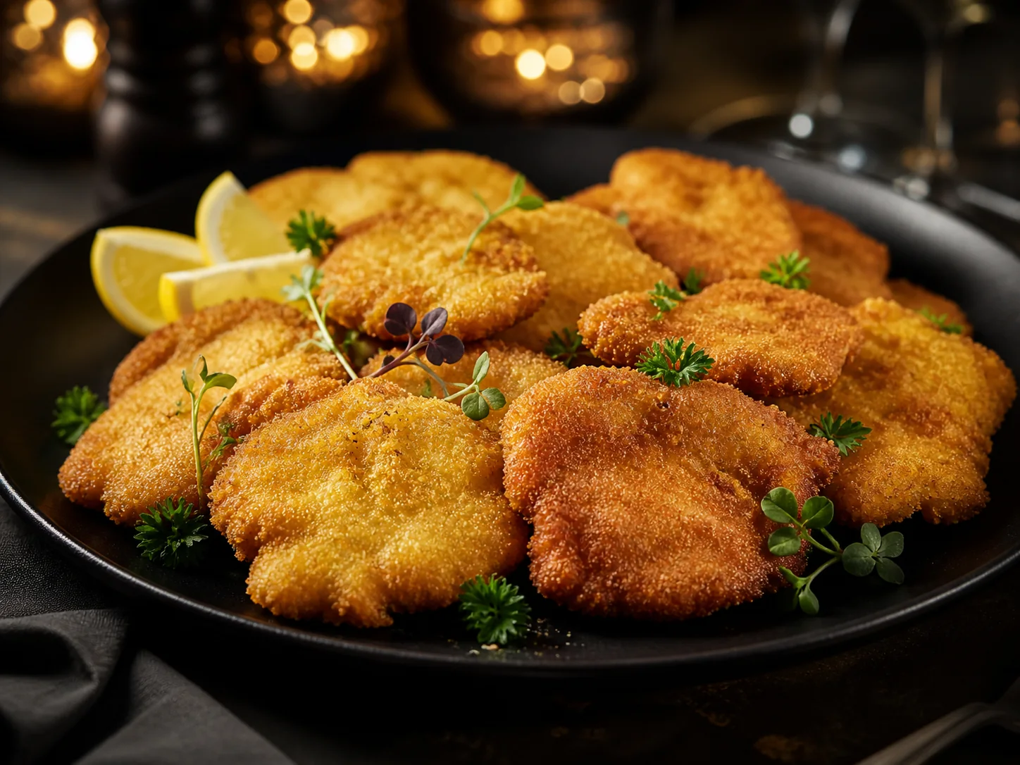 MINIREZNE - bravčová panenka / kuracie - Kráľovský Catering